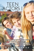 Cover: Teen Actors I - Xlibris
