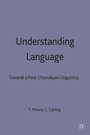 Cover: Understanding Language - Palgrave Macmillan