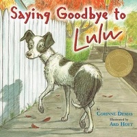 Abbildung von: Saying Goodbye to Lulu - Little, Brown & Company