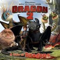 Cover: A Tale of Dragons - Simon Spotlight