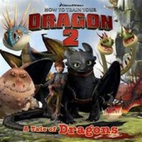 Enlarge image Cover: A Tale of Dragons - Simon Spotlight
