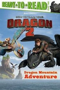 Enlarge image Cover: Dragon Mountain Adventure - Simon & Schuster