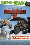 Cover: Dragon Mountain Adventure - Simon Spotlight