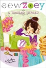 Cover: A Tangled Thread: Volume 6 - Simon Spotlight