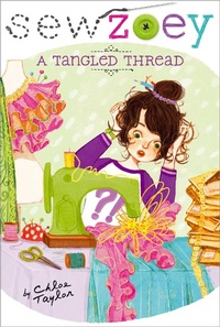 Enlarge image Cover: A Tangled Thread: Volume 6 - Simon Spotlight