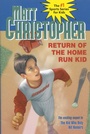 Cover: Return of the Home Run Kid - Little, Brown Books for Young Readers