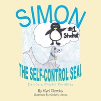 Enlarge image Cover: Simon, the Self Controlled Seal - Xlibris