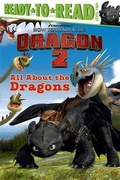 Cover: All about the Dragons - Simon & Schuster