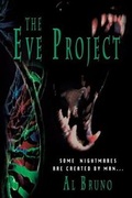 Cover: The Eve Project - Xlibris