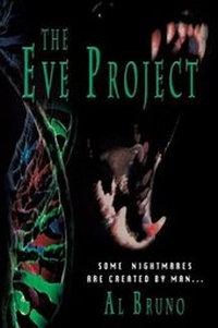 Enlarge image Cover: The Eve Project - Xlibris