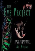 Cover: The Eve Project - Xlibris
