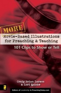 Cover: More Movie-Based Illustrations for Preaching and Teaching - Zondervan