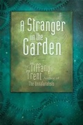 Cover: Stranger in the Garden - Simon & Schuster Books for Young Readers