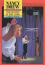 Cover: The Secret in the Dark - Aladdin