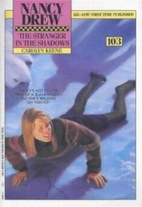 Enlarge image Cover: Stranger in the Shadows - Aladdin