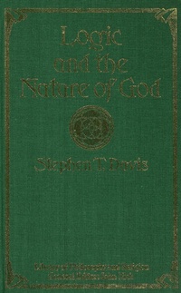 Enlarge image Cover: Logic and the Nature of God - Palgrave Macmillan