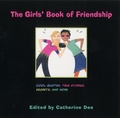 Cover: The Girls' Book of Friendship - Little, Brown Books for Young Readers