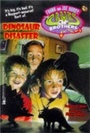 Cover: Dinosaur Disaster - Aladdin