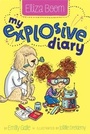 Cover: My Explosive Diary - Aladdin