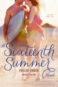 Cover: Pulled Under - SIMON PULSE