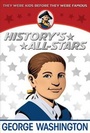 Cover: George Washington - Aladdin