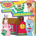 Cover: School Is Awesome! - Simon Spotlight