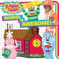 Enlarge image Cover: School Is Awesome! - Simon Spotlight