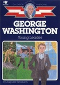 Cover: George Washington - Aladdin