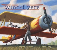 Enlarge image Cover: Wind Flyers - Simon & Schuster Books for Young Readers