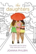 Cover: The Daughters - Poppy