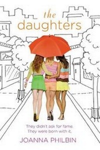 Enlarge image Cover: The Daughters - Poppy