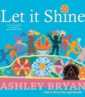 Cover: Let it Shine - Atheneum Books for Young Readers