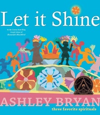 Enlarge image Cover: Let it Shine - Atheneum Books for Young Readers
