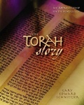 Cover: The Torah Story - Zondervan Academic