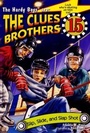 Cover: Slip, Slide, and Slap Shot - Aladdin