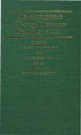 Cover: The Economics of Long-Distance Transportation - Palgrave Macmillan