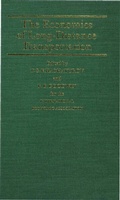 Cover: The Economics of Long-Distance Transportation - Palgrave Macmillan