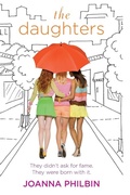 Cover: The Daughters - Poppy Books