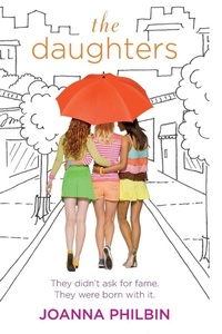 Enlarge image Cover: The Daughters - Poppy Books