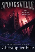 Cover: The Witch's Revenge - Simon & Schuster