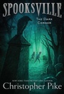 Cover: The Dark Corner - Simon & Schuster
