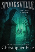 Cover: The Dark Corner - Simon & Schuster