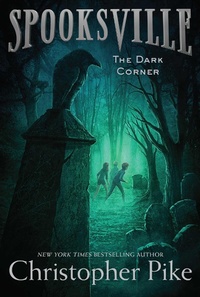 Enlarge image Cover: The Dark Corner - Aladdin Paperbacks