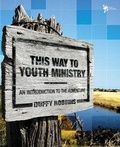 Cover: This Way to Youth Ministry - Zondervan