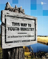 Enlarge image Cover: This Way to Youth Ministry - Zondervan