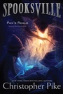 Cover: Pan's Realm - Aladdin Paperbacks