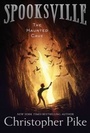 Cover: The Haunted Cave - Aladdin