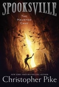 Enlarge image Cover: The Haunted Cave - Aladdin