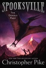 Cover: The Deadly Past - Simon & Schuster
