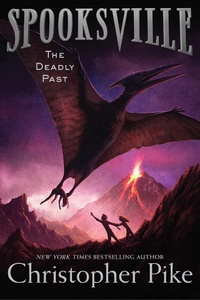 Enlarge image Cover: The Deadly Past - Aladdin Paperbacks